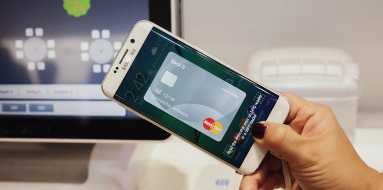 В 2016 Samsung Pay будет конкурировать с PayPal