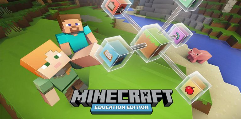 Британские политики против MinecraftEdu