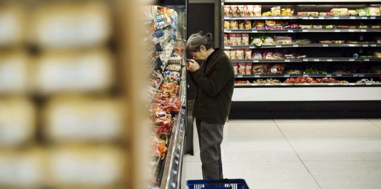 Walmart использует блокчейн для отслеживания испорченных продуктов