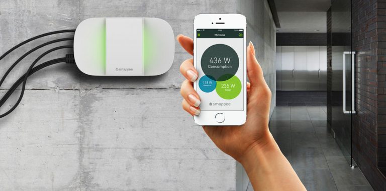 Smappee позволит обменять солнечную энергию на криптовалюту