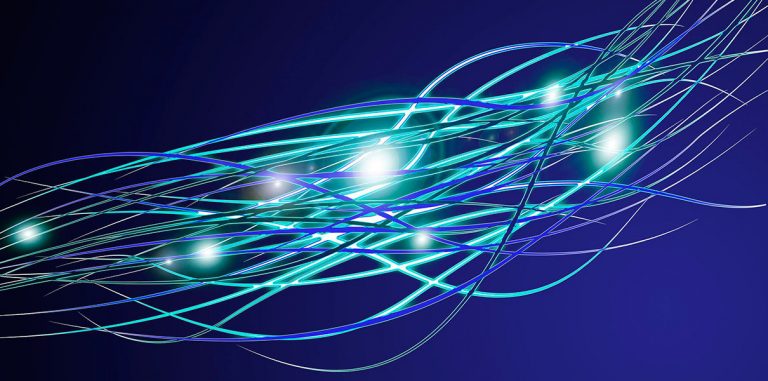 Великобритания инвестирует £1 млрд в 5G и оптоволокно