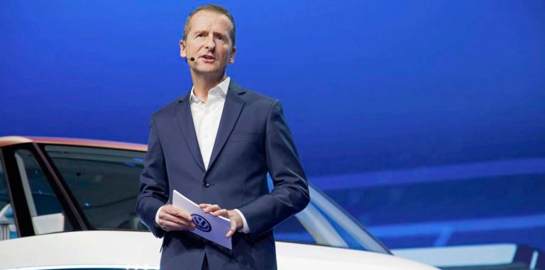 Volkswagen прекращает продажи дизельных авто в США
