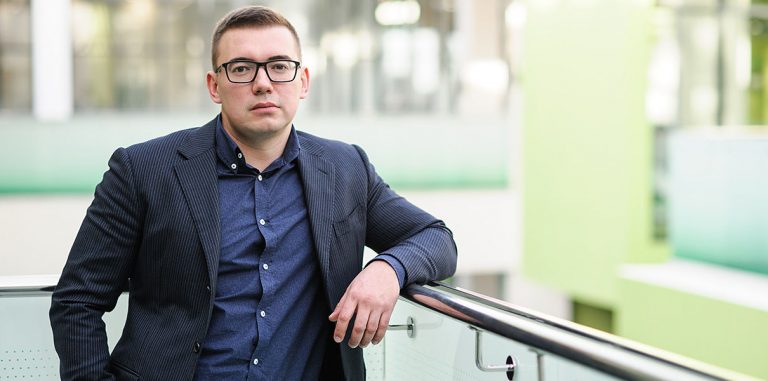 Иннополис выбрал нового мэра
