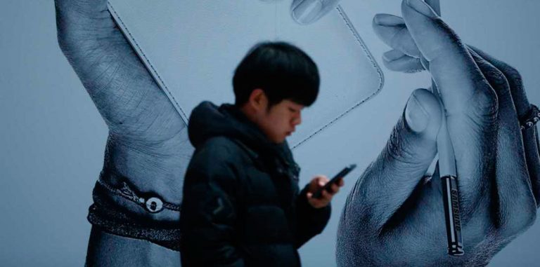 Китай запустит 5G в коммерческое пользование в 2020 году