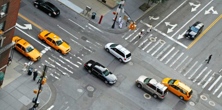 К 2025 году каждый третий автомобиль будет считывать биометрию
