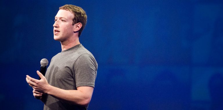 Цукерберг высказался в защиту сервиса Free Basics