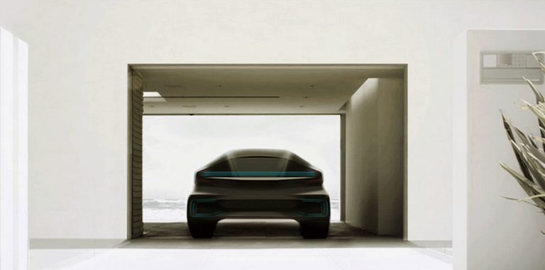 Faraday Future намерен изменить автомобильную индустрию