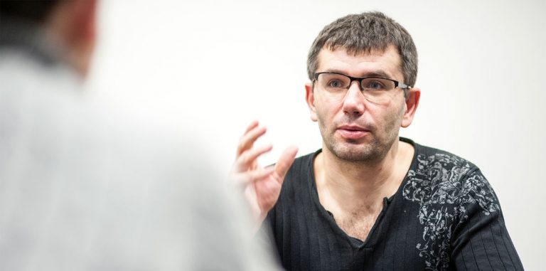 «Зарабатывать мы не научились, нужно учиться поменьше тратить»