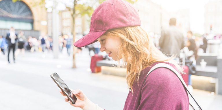 Голосовой поиск может в корне изменить бизнес-модель Google