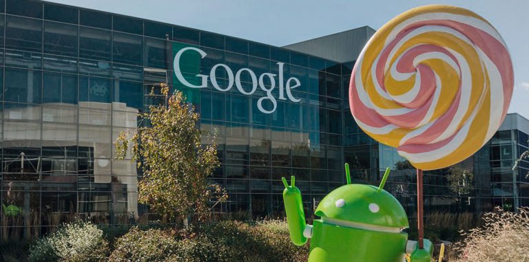 Google предлагает 10 000 стипендий будущим разработчикам Android