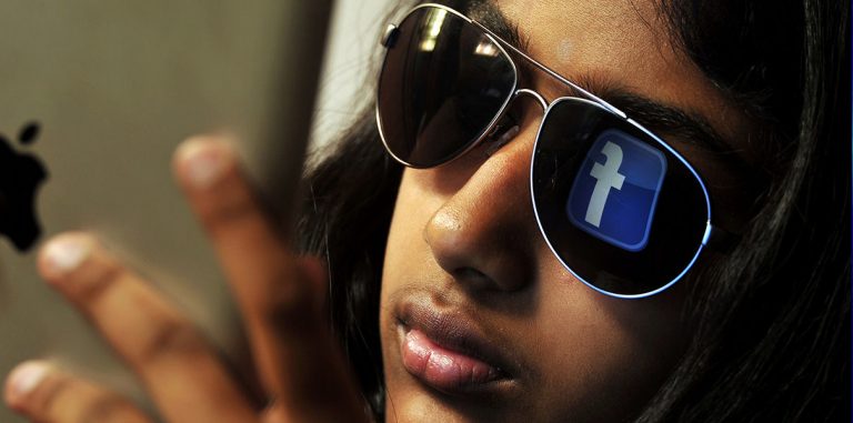 Facebook обеспечит доступным интернетом сельские районы Индии