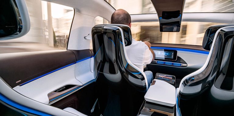 Lucid Motors строит в Аризоне фабрику электромобилей