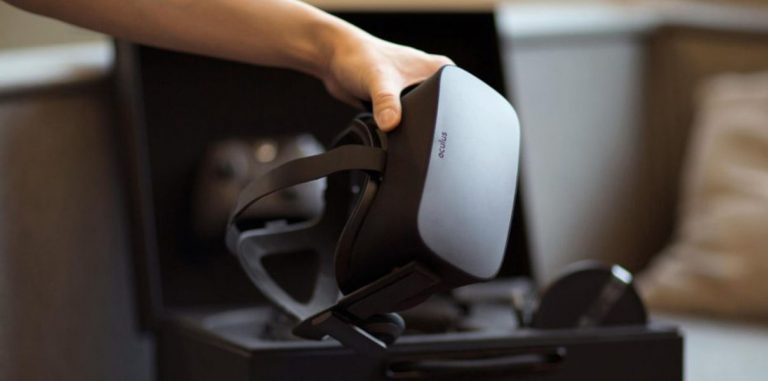 30% рынка VR принадлежит Sony
