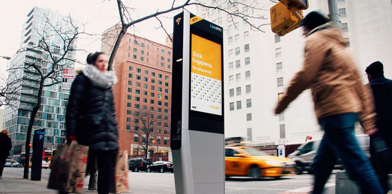 Sidewalk Labs создаст умный мини-город для испытания новых технологий