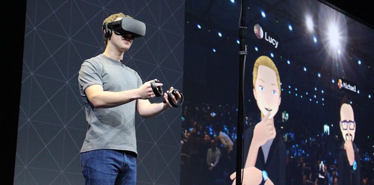 53 новые игры для контроллера движений Oculus Touch