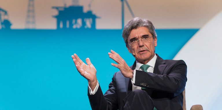 Глава Siemens: «Базовый доход будет необходим в эпоху автоматизации»