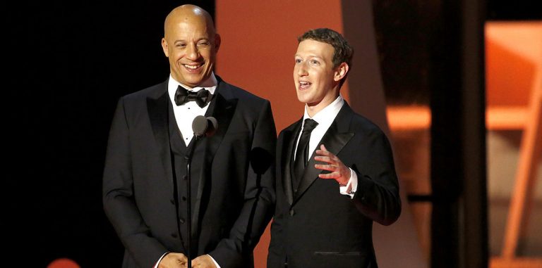 Объявлены лауреаты премии Breakthrough Prize