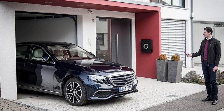 16 функций, необходимых любому новому автомобилю