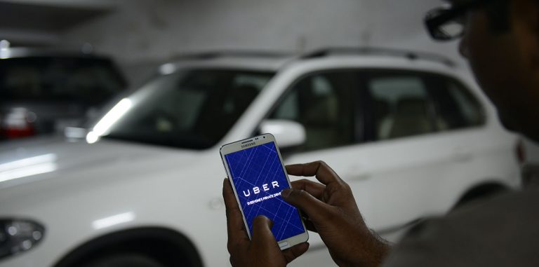 Uber откроет лабораторию ИИ-разработок