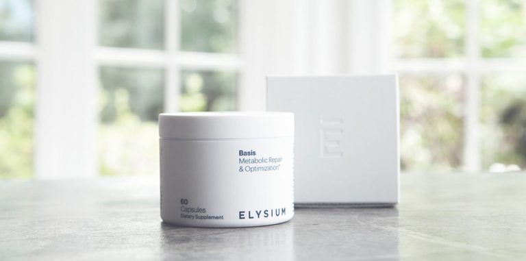 Elysium Health создает биодобавки, замедляющие старение