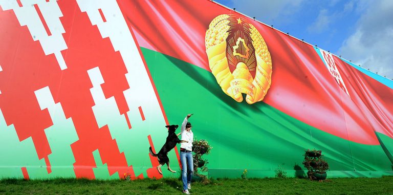 Беларусь становится Кремниевой долиной Восточной Европы