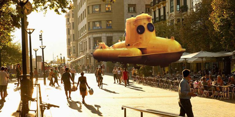 Magic Leap начнет тестировать свою MR-гарнитуру в реальных условиях