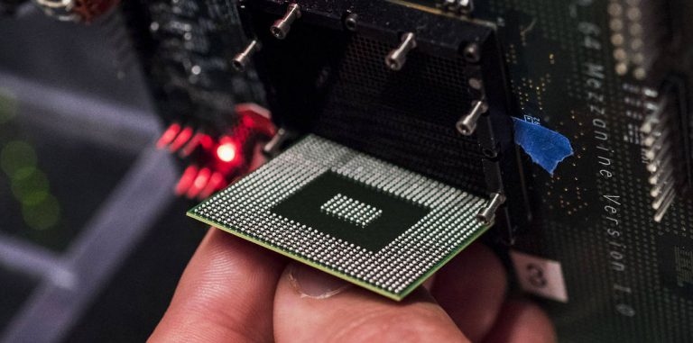 В 2018 году ARM начнет производство 7-нанометровых чипов