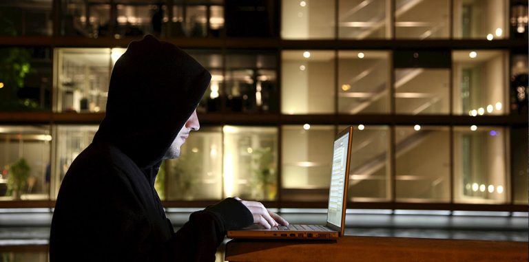 DDoS-атаки превращаются в метод ведения войны