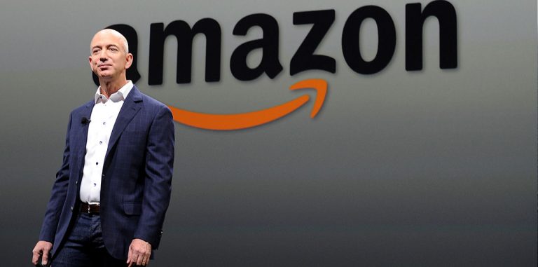 Amazon продолжает экспансию в Израиле