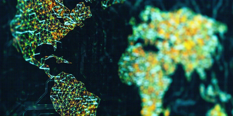 Блокчейн-технологии развиваются быстрее ожиданий