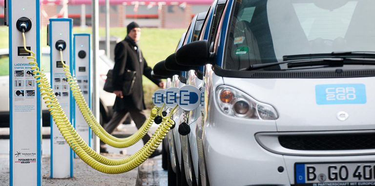 Continental: «Электромобили не принесут прибыли до 2020 года»