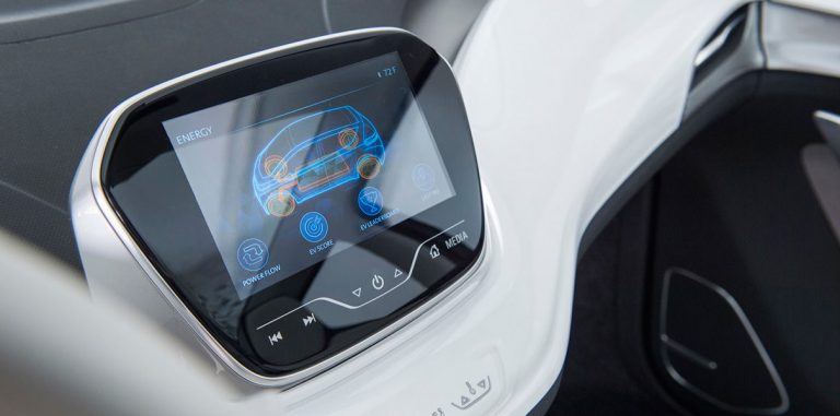 General Motors испытывает беспилотные авто на дорогах Мичигана