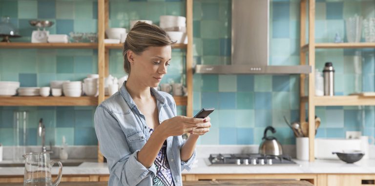 HaLow: вай-фай, созданный специально для интернета вещей