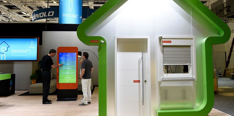 К 2021 году в мире будет 46 миллиардов IoT-устройств