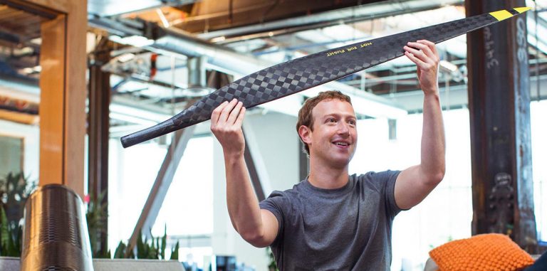 Facebook может сделать наш мир хуже