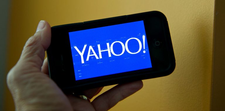 Yahoo закрывает видеоканал Yahoo Screen