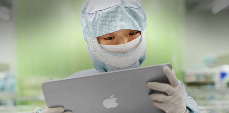 Apple планирует открыть производство в Индии