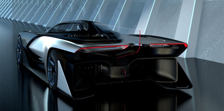 Расследование выявило катастрофическое состояние Faraday Future