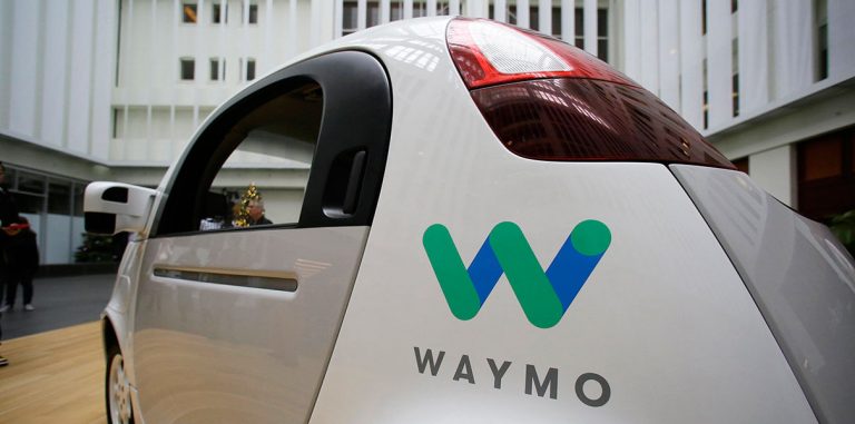 Honda и Alphabet совместно займутся разработками беспилотников