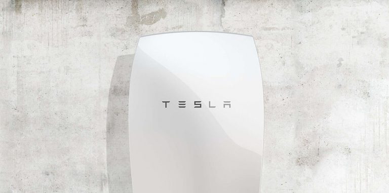На окупаемость Tesla Powerwall потребуется почти 40 лет