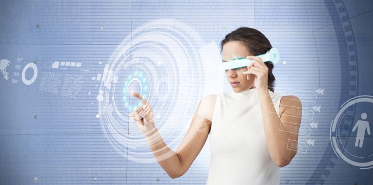 Safilo представит на CES смарт-очки, измеряющие мозговые импульсы