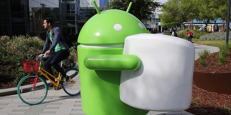 «Google проводит перезагрузку компании»