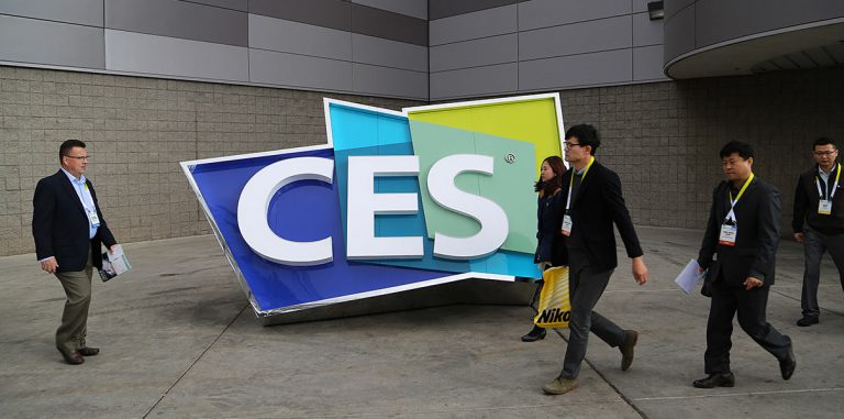 5 лучших гаджетов на CES 2016 по версии Mashable