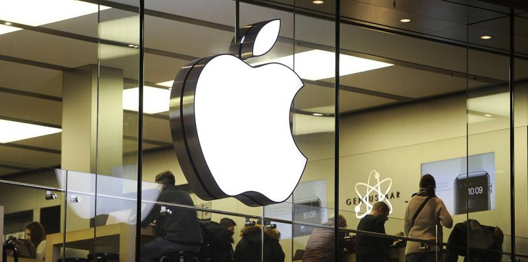 В Apple разработали новый метод машинного обучения