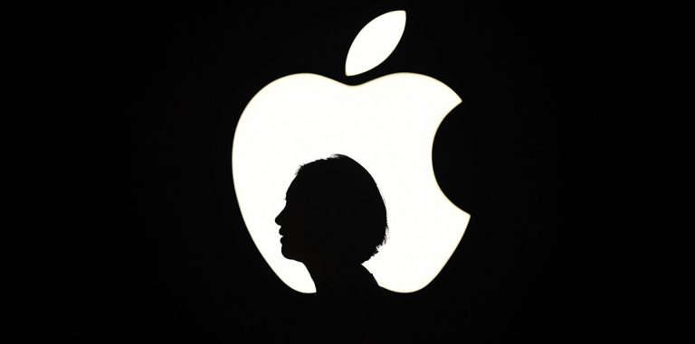 Apple вступает в гонку по созданию ИИ
