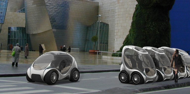 «Электромобили станут мейнстримом не раньше 2025»