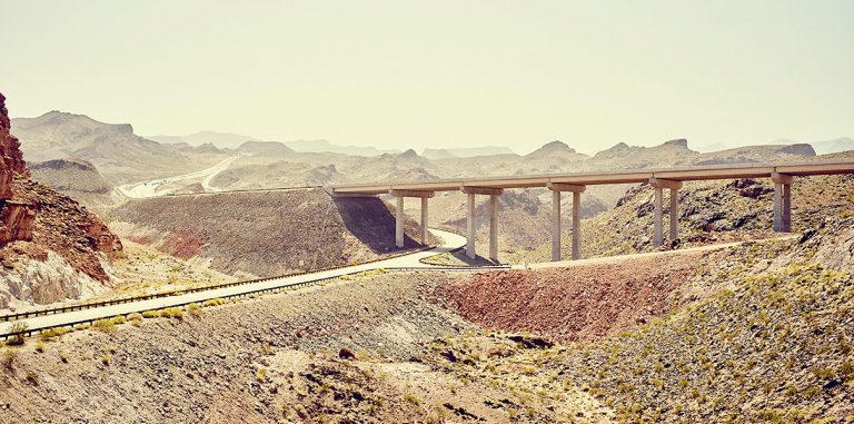 В Неваде начинается строительство Hyperloop