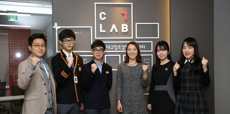 Три новых продукта от Samsung Creative Lab