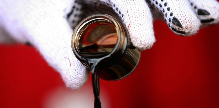 «Баррель нефти будет стоить меньше $10 к 2025 году»