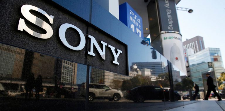 Sony разработала самый маленький сенсор